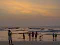 Andhakaranazhi Beach