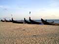 Arthunkal Beach