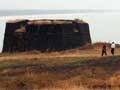 Bekal Fort Beach