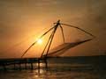 Fort Kochi Beach