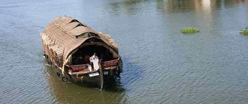 Kerala Beach