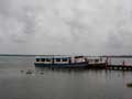 Kozhikodu backwater, Kerala Backwaters