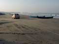Muzhappilangad Beach