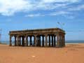 shangumugham beach