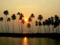 Thirumullavaram Beach